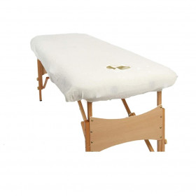 Table de massage électrique 3 moteurs pour spa ou institut modèle Nush