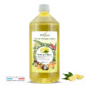 Huile de massage Tarte au Citron 1 litre