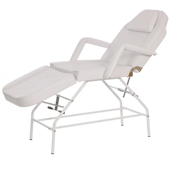 Fauteuil de Soins MYLO blanc