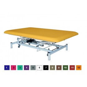 Table de soins électrique XL
