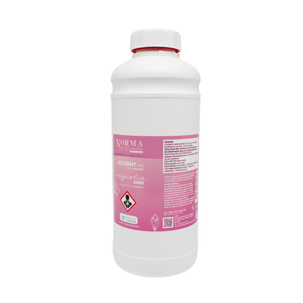 Solvant Cire 1 litre
