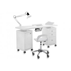 Table manucure Grace