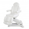 Fauteuil de soins 240° 3 moteurs