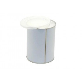 Cire à épiler - Pot vide