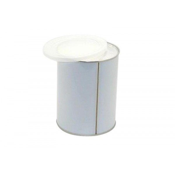 Cire à épiler - Pot vide