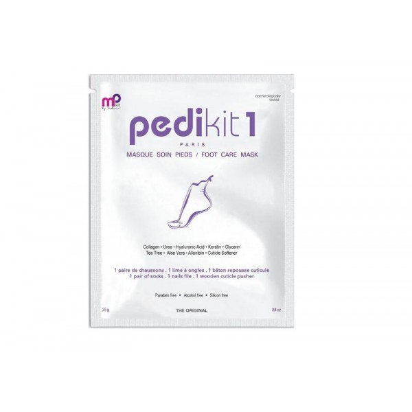 Pedikit