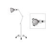 Lampe Loupe LED ZOOM+ 5 Dioptries – Intensité Réglable Professionnelle