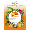 Huile de massage Madeleine 1 litre