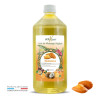 Huile de massage Madeleine 1 litre