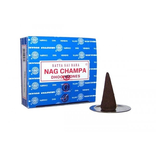 Encens Nag Champa