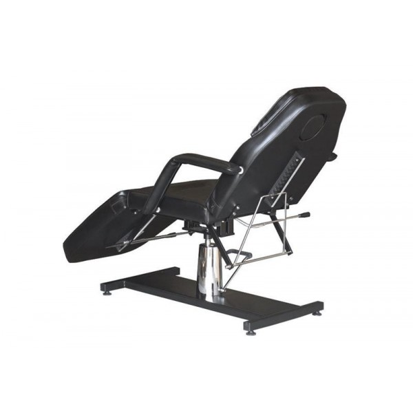 Fauteuil professionnel Platy noir - Livraison gratuite