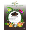 Huile de massage au Chocolat 200 ml