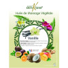 Huile de massage à la Vanille 200 ml