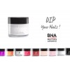 DIP Powder Clear 10 g de Beauty Nails