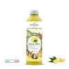 Huile de massage Ecorce de Citron 200 ml