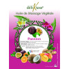 Huile de massage aux Fruits de la Passion 200 ml