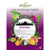 Huile de massage Orientale 200 ml