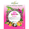 Huile de massage à la Rose 200 ml