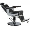 Fauteuil Barbier Karl