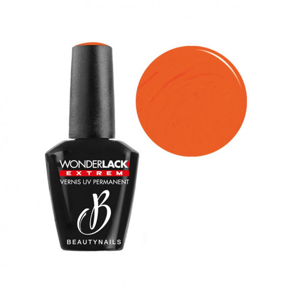 Wonderlack Extrem Orange fluo 146