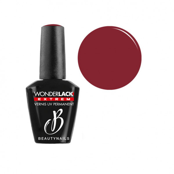 Wonderlack Extrem Rouge influence 198