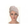 Charlotte - Turban microfibre Beige