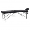 Table de massage pliante alu