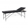 Table de massage pliante alu