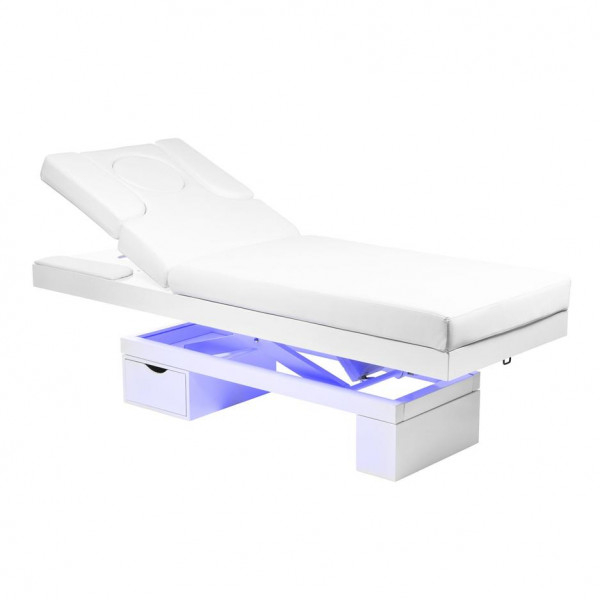 Table de massage électrique Limb