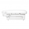 Table Spa Keid Warm Blanc