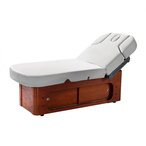 Table de massage électrique 3 moteurs pour spa ou institut modèle Nush