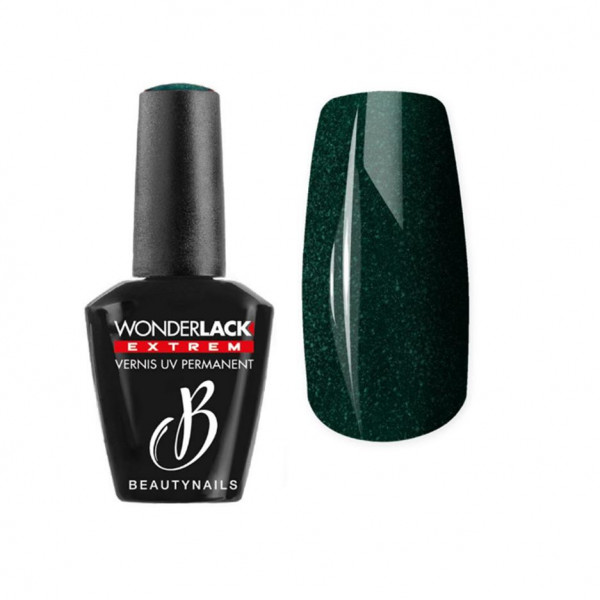 Wonderlack Extrem Magic Green 221