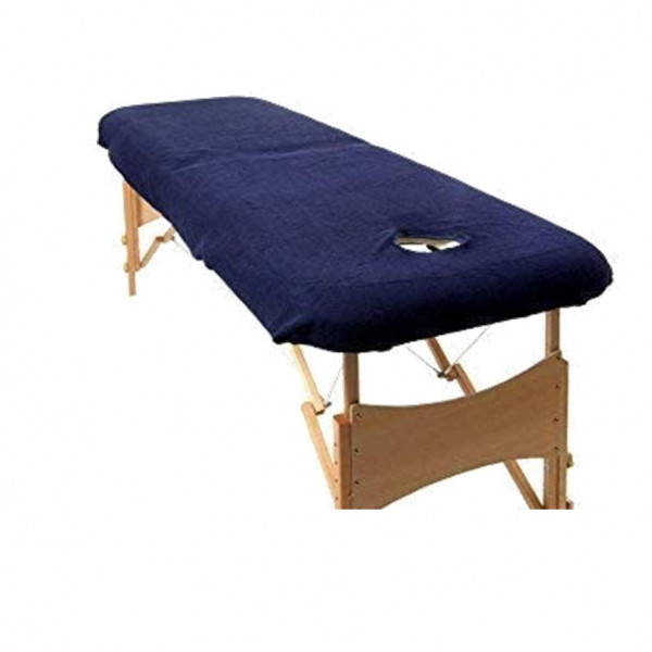 Housse éponge Marine pour tables portables