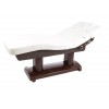 Table Spa 4 moteurs Marron Tensor