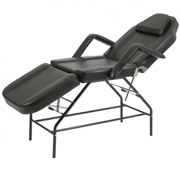 Fauteuil de Soins MYLO noir