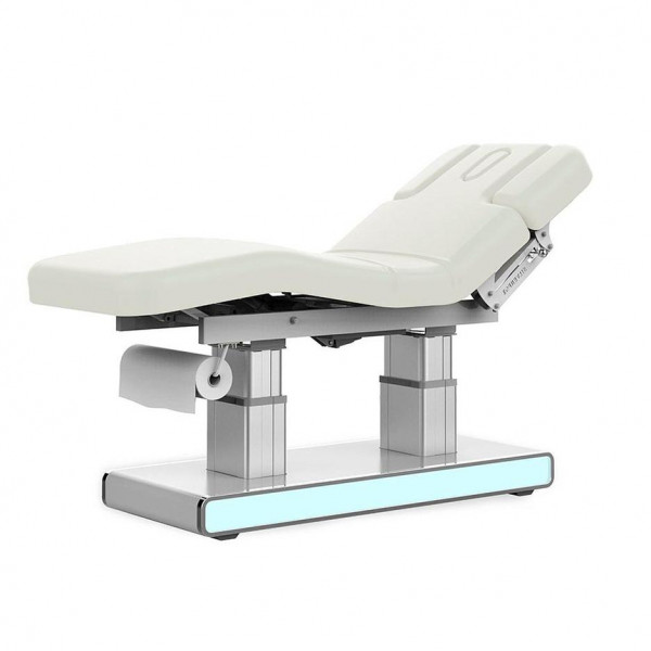 Table de massage électrique 3 moteurs pour spa ou institut modèle Nush