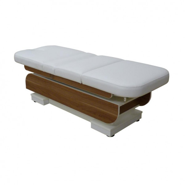 Table de massage électrique 3 moteurs pour spa ou institut modèle Nush