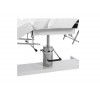 Fauteuil Hydraulique MENT Blanc