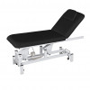 Table massage LUMB Noire