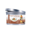 Bougies de massage 190 ml parfum Fleur d'Oranger