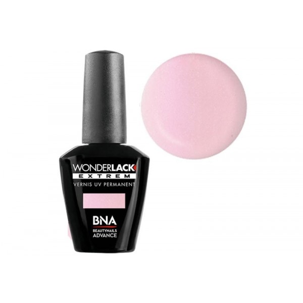 Wonderlack Extrem Natural Rose