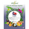 Huile de massage à la Figue