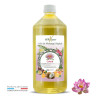 Huile de massage Lotus 1 litre