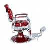 Fauteuil Barbier Kirk R