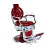 Fauteuil Barbier Kirk R