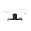 Table de massage électrique BERE Blanche