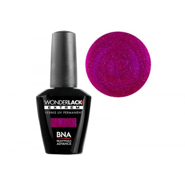 Wonderlack Extrem Princesse Fushia