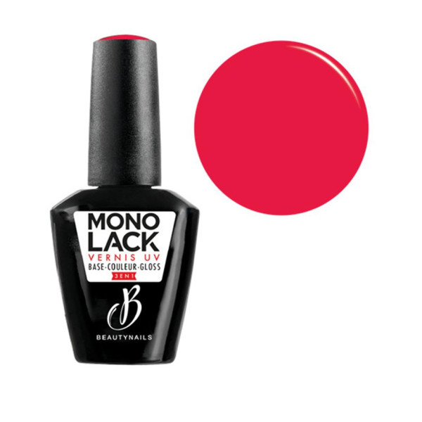 Monolack 3 en 1 - Pink Coral 509