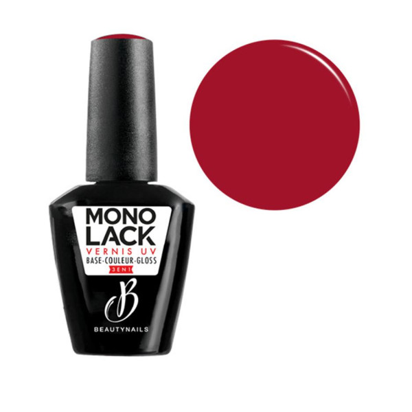 Monolack 3 en 1 - Pure red 523