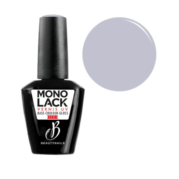 Monolack 3 en 1 - Steel Grey 538